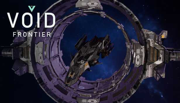 Void Frontier